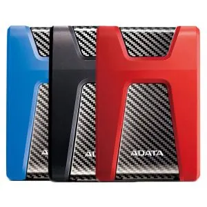 هارد اکسترنال ای دیتا ADATA HD650 1TB