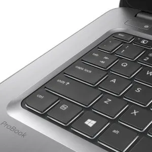 لپ تاپ استوک HP مدل ProBook 440 G4