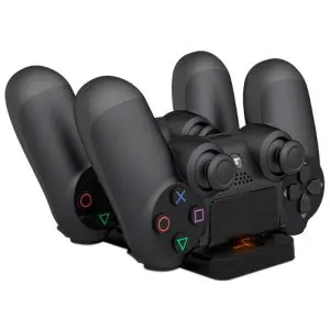 پایه شارژر دسته بازی پلی اسیتشن 4 Dobe