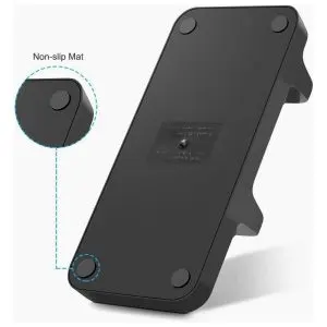 پایه شارژر دسته بازی پلی اسیتشن 4 Dobe