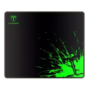 موس و کیبورد گیمینگ T-DAGGER T-TGS003 + هدست و پد موس گیمینگ
