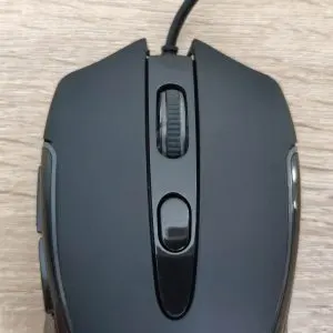 موس و کیبورد گیمینگ T-DAGGER T-TGS003 + هدست و پد موس گیمینگ