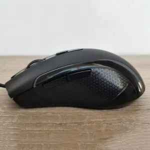 موس و کیبورد گیمینگ T-DAGGER T-TGS003 + هدست و پد موس گیمینگ