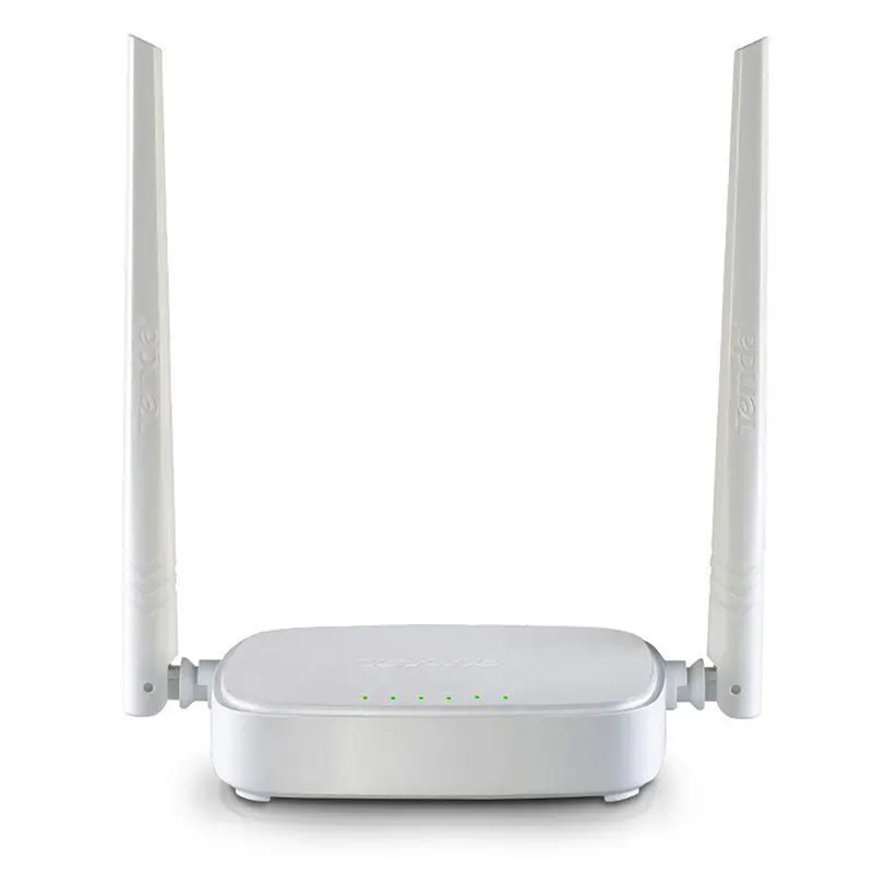 روتر ۲ آنتن Tenda N301 N300
