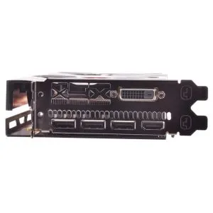 کارت گرافیک XFX RX580 8GB