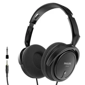 هدفون فیلیپس مدل PHILIPS SHP2000