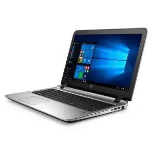 لپ تاپ استوک HP مدل ProBook 450 G3