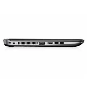 لپ تاپ استوک HP مدل ProBook 450 G3