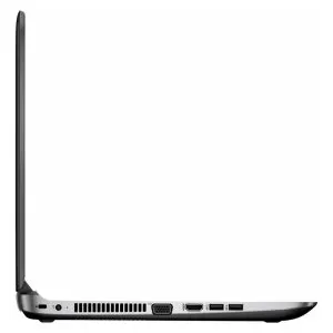 لپ تاپ استوک HP مدل ProBook 450 G3
