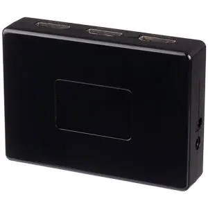 سوییچ 5 پورت HDMI رویال مدل SY-501