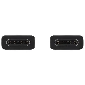 کابل تبدیل اورجینال Samsung EP-DA905 Type-C to Type-C 3A 1m