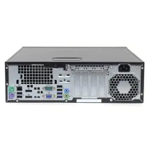مینی کیس اچ پی HP ProDesk 800 G1 استوک