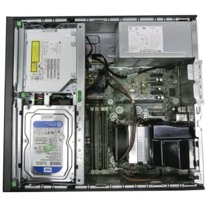 مینی کیس اچ پی HP ProDesk 800 G1 استوک