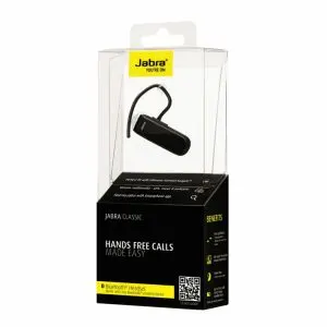 هندزفری بلوتوث تک گوش Jabra Mini Go