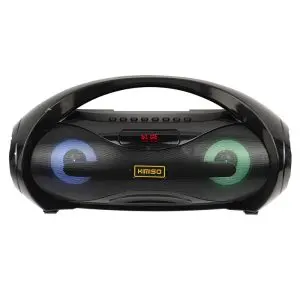 اسپیکر بلوتوثی کیمیسو Kimiso KM-S2