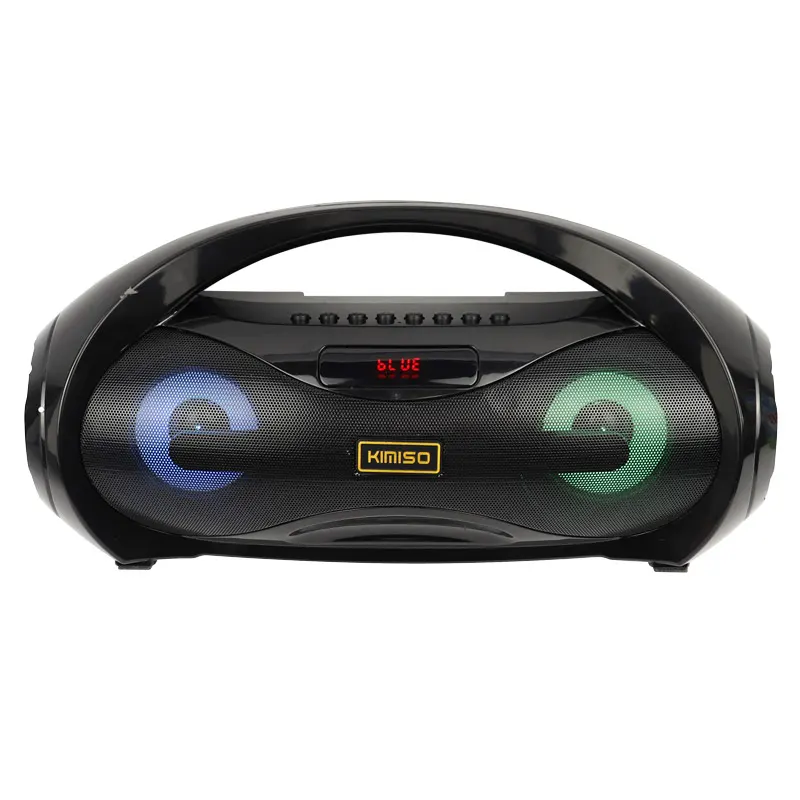اسپیکر بلوتوثی کیمیسو Kimiso KM-S2