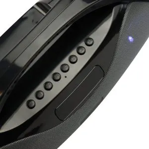 اسپیکر بلوتوثی کیمیسو Kimiso KM-S2