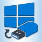 Learn Boot Windows On FlashMemory With Rufus 01