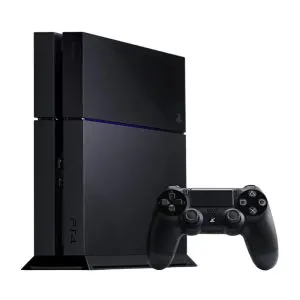 پلی استیشن ۴ فت 500 گیگابایت PlayStation 4 Fat 500GB