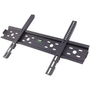 پایه دیواری ثابت تلویزیون 43 تا 75 اینچ TV Jack Z8