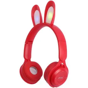 هدفون خرگوشی بلوتوثی مدل MZ-08R