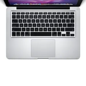 لپ تاپ استوک اپل مدل Apple MacBook Pro A1278