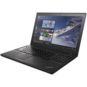 لپ تاپ استوک لنوو مدل Lenovo ThinkPad T560