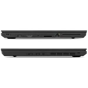 لپ تاپ استوک لنوو مدل Lenovo ThinkPad T560