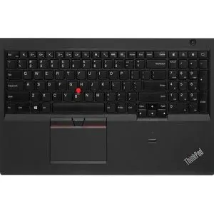 لپ تاپ استوک لنوو مدل Lenovo ThinkPad T560
