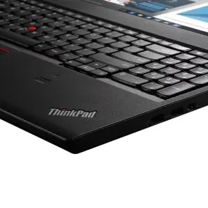 لپ تاپ استوک لنوو مدل Lenovo ThinkPad T560