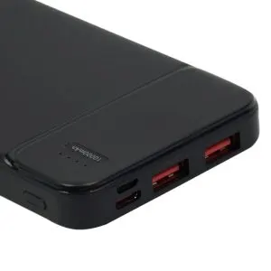 پاور بانک فست شارژ 10000 تسکو TSCO TP 827 18W