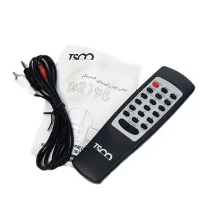 اسپیکر بلوتوثی تسکو TSCO TS 2189