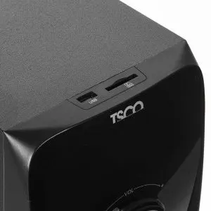اسپیکر بلوتوثی تسکو TSCO TS 2196