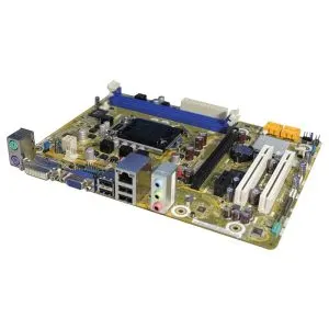 مادربرد استوک پگاترون مدل PEGATRON IPMSB-H61