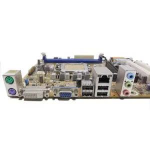 مادربرد استوک پگاترون مدل PEGATRON IPMSB-H61