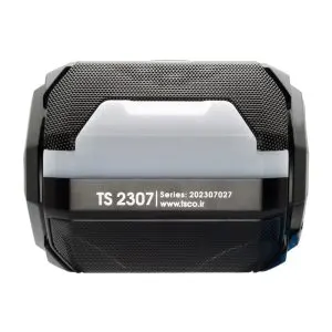اسپیکر بلوتوثی تسکو TSCO TS 2307