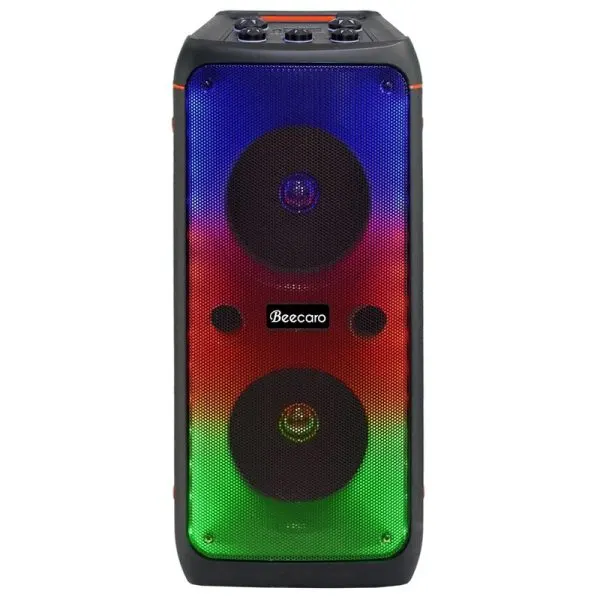 اسپیکر پارتی باکس بیکارو مدل Beecaro KB1