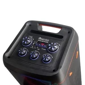 اسپیکر پارتی باکس بیکارو مدل Beecaro KB1