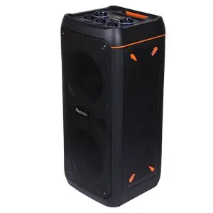 اسپیکر پارتی باکس بیکارو مدل Beecaro KB1