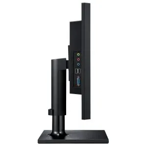 مانیتور استوک سامسونگ 24 اینچ Samsung NC241
