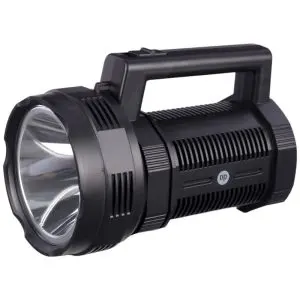 چراغ قوه شارژی DP.LED Light مدل DP-7063B