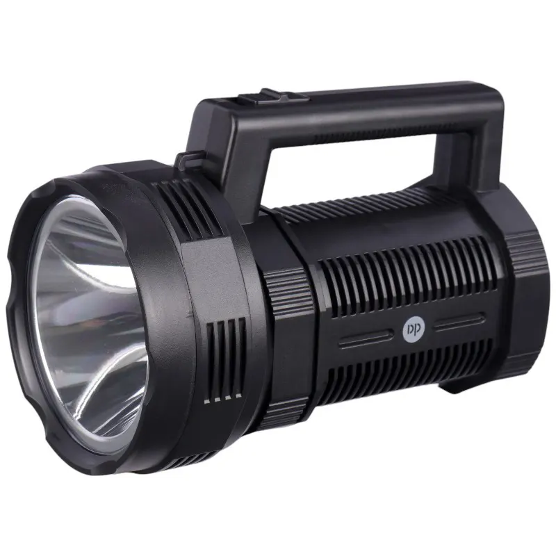 چراغ قوه شارژی DP.LED Light مدل DP-7063B