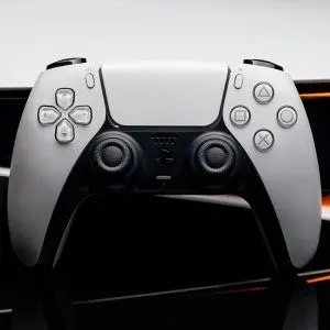 دسته بازی بی سیم پلی اسیتشن 5 SONY PlayStation 5 DualSense