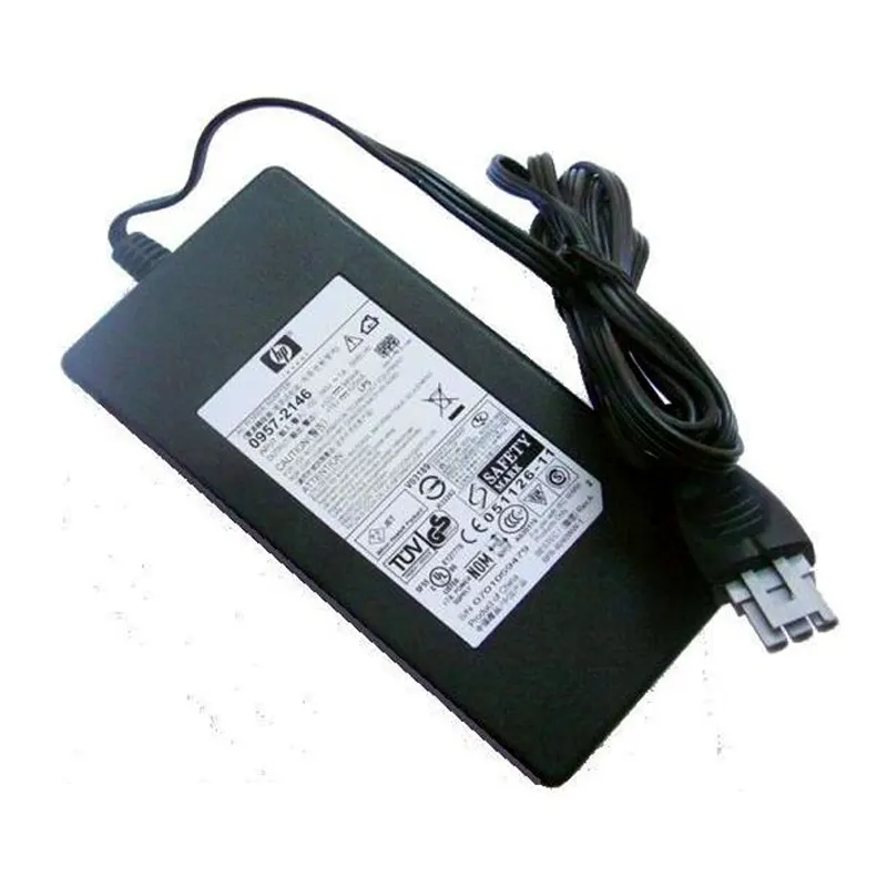 آداپتور ۳۲ ولت ۱۶ ولت پرینتر اچ پی مدل HP 0957-2146