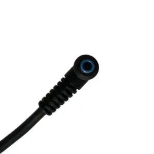 شارژر لپ تاپ HP 19.5V 6.9A سرفیش آبی