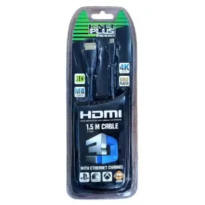 کابل HDMI به Micro HDMI کی نت پلاس 1.5 متری