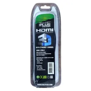 کابل K-Net Plus Micro HDMI To HDMI 1.5m