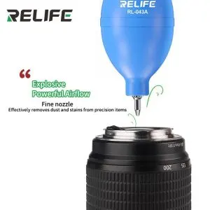 پمپ باد دستی ریلایف Relife RL-043A