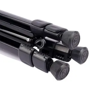سه پایه دوربین و موبایل تری پاد Tripod DK-260