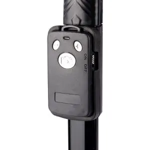 سه پایه دوربین و موبایل تری پاد Tripod DK-260